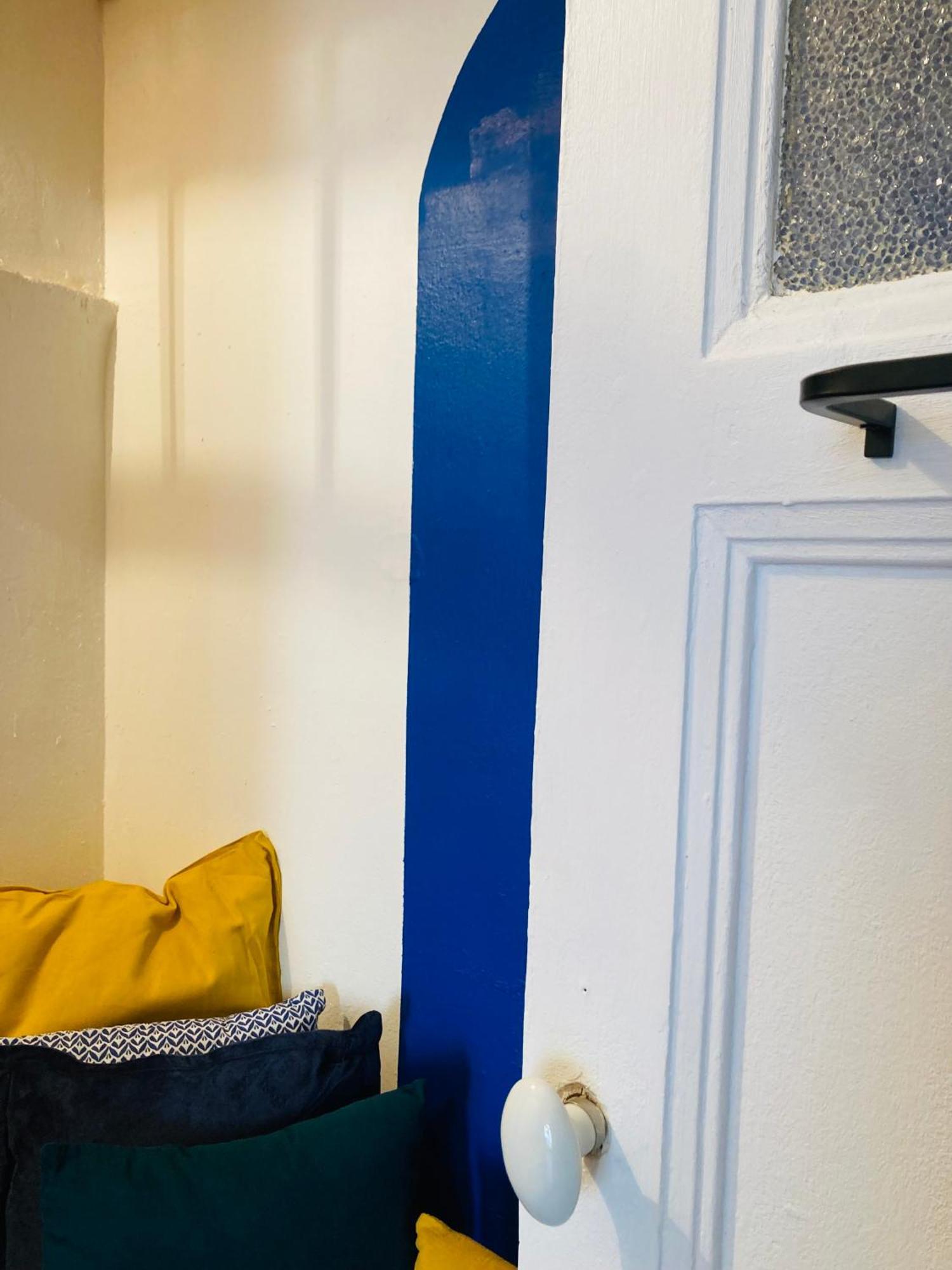 Pied A Terre Mediterraneen ! Марсель Екстер'єр фото