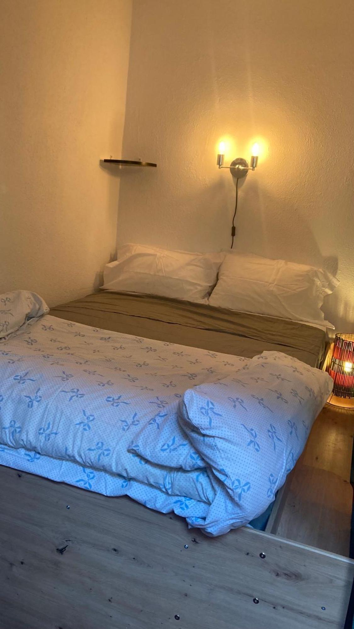 Pied A Terre Mediterraneen ! Марсель Екстер'єр фото
